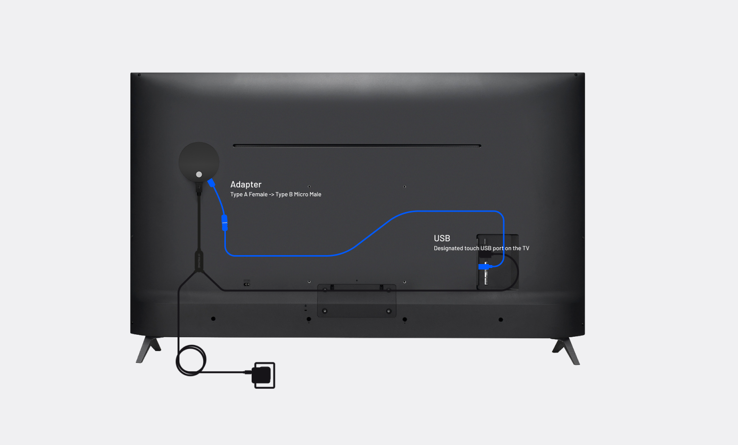 How to Present with Miracast Peer to Peer – Knowledge Center