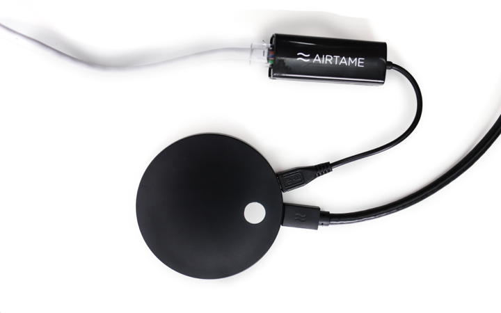 Praktisk Knop Lure Set up Airtame with an Ethernet adapter – Knowledge Center