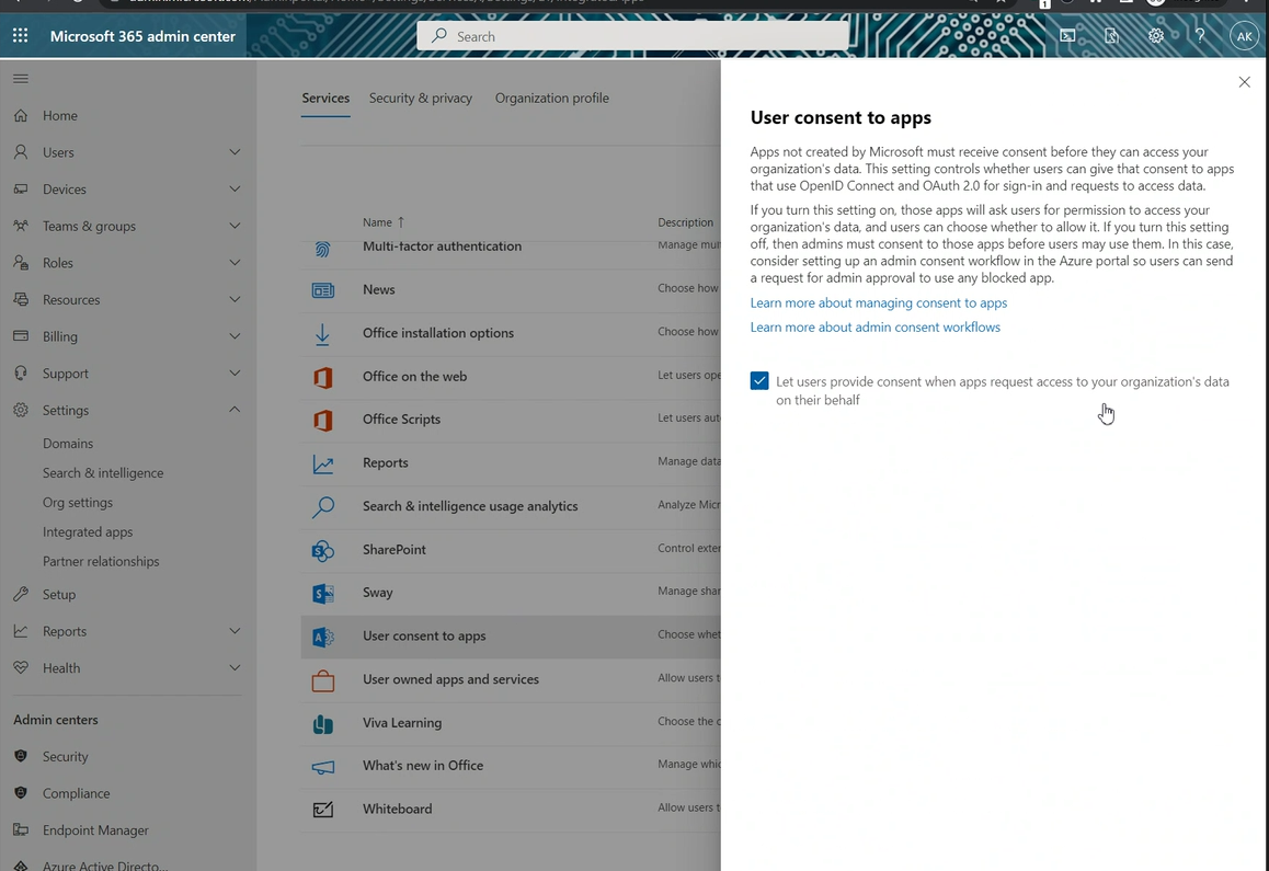User Calendar Permissions Needed for Airtame Rooms Calendar Integration  with Google or Microsoft – Knowledge Center