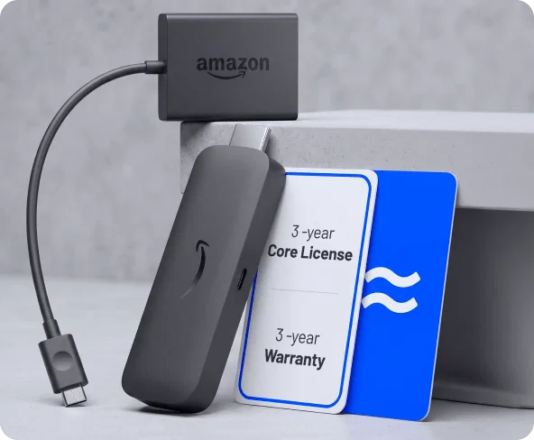 Airtame Go Promo